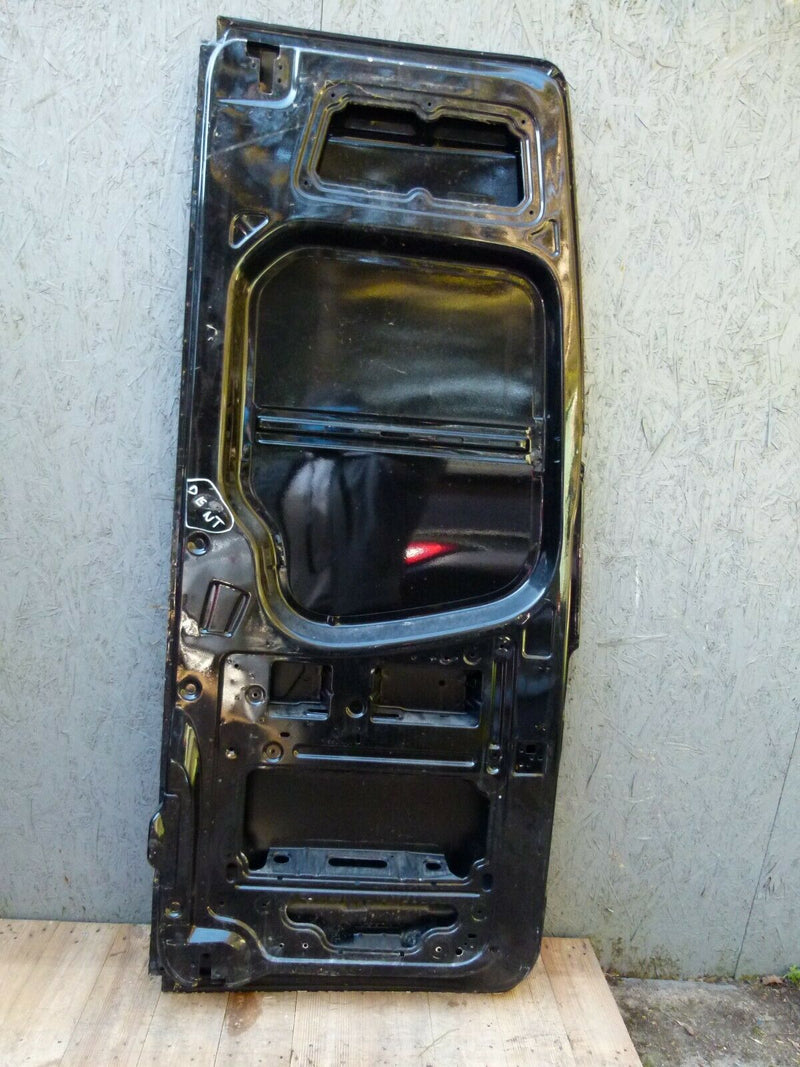 MERCEDES SPRINTER 906 CRAFTER 2006-17 LEFT PASSENGER SIDE REAR DOOR PANEL