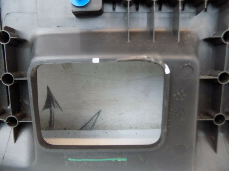 FORD TRANSIT COURIER 2014-2018 REAR DOOR BOOT INTERIOR PANEL TRIM OEM
