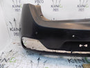 KIA CEED MK2 (JD) 2012-2016 5 DR BROWN REAR BUMPER GENUINE PDC 86611A2000