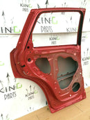 MAZDA CX-5 CX5 MK2 KF 2017-ON GENUINE REAR DOOR PANEL LEFT SIDE KB7W-73010