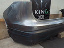 Nissan Qashqai 2014-On Rear Bumper Genuine Grey (A8510)