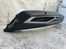 HYUNDAI i30 2020-ON REAR BUMPER DIFFUSER 86612-G4520