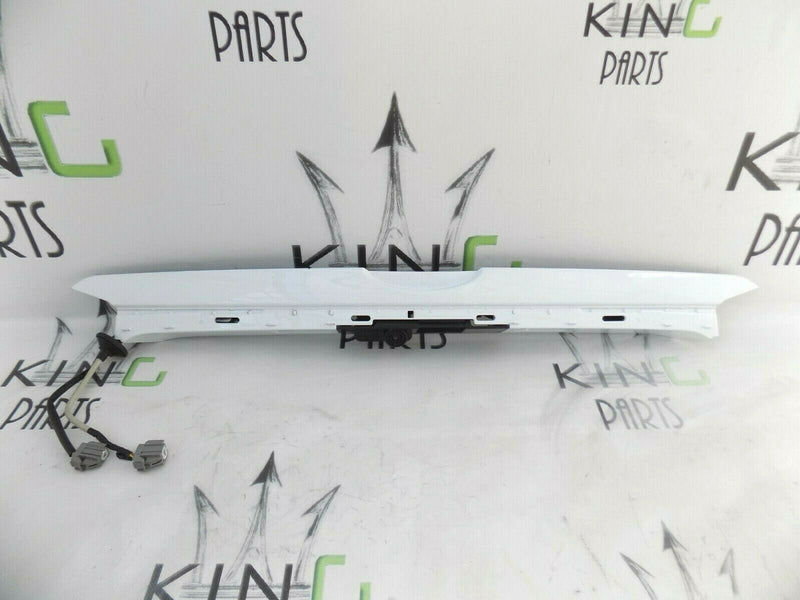 FORD FUSION 2018-ON SALOON TAILGATE TRIM REAR VIEW CAMERA NEW JS7B-F43404