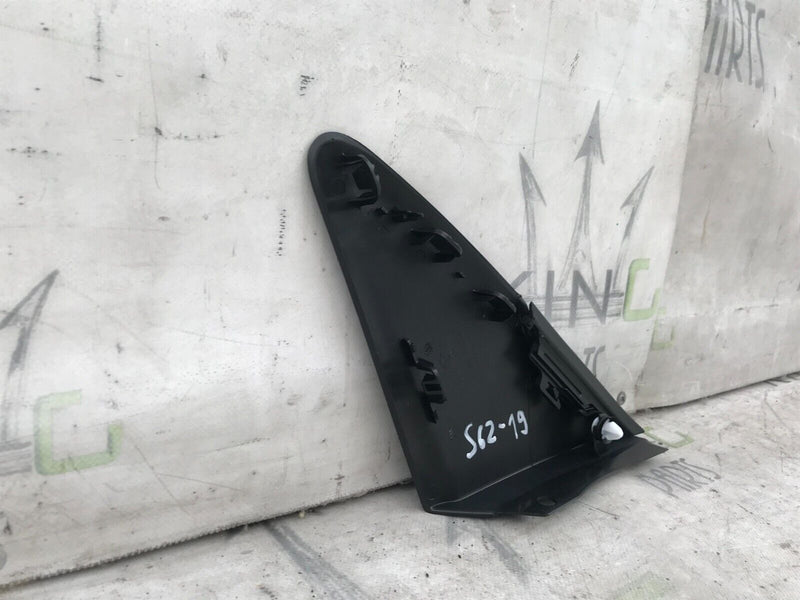RENAULT CAPTUR 2013-2017 FRONT RIGHT WING TRIM PANEL 638746155R