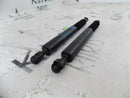 BMW 5 SERIES F11 TOURING PAIR OF TAILGATE WINDOW GAS SPRINGS TRUTS SET 7210557