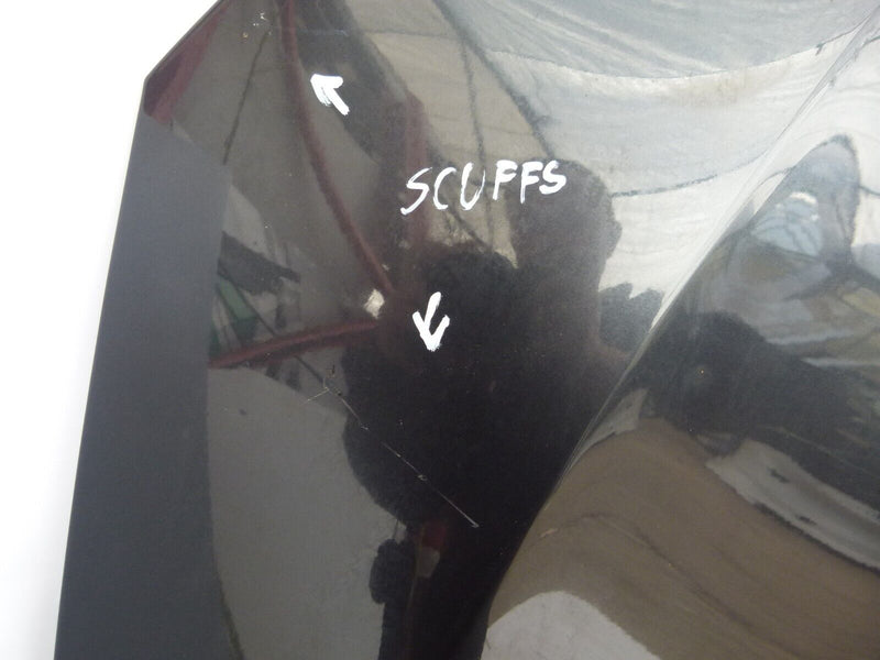 BMW 5 SERIES F10 F11 2009-2017 GENUINE ALUMINIUM BONNET HOOD PANEL