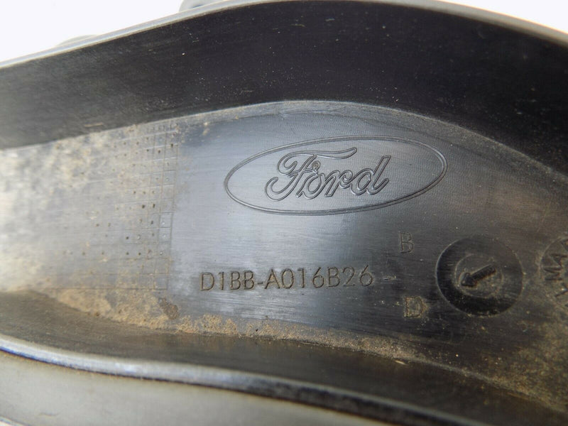 FORD FIESTA MK7 ST LOWER SCUTTLE PANEL BULKHEAD GENUINE  D1BB-A016B26-D