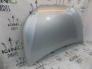 VW TOURAN 2nd FACELIFT 2010-2015 GENUINE SILVER BONNET HOOD PANEL
