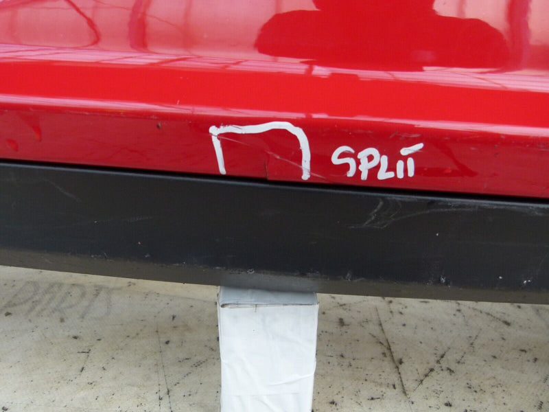 VAUXHALL ASTRA K 2015-19 REAR BUMPER PDC GENUINE 13425478
