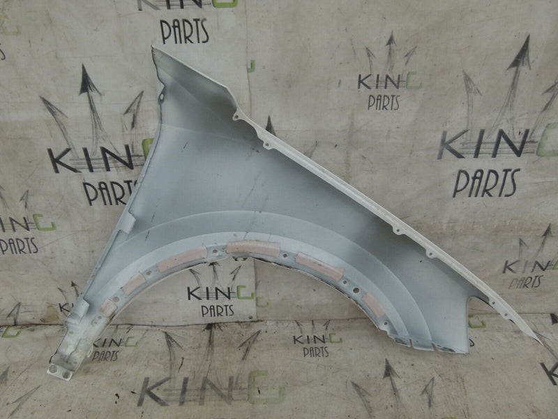 AUDI Q3 MK1 8U 2011-2017 FRONT FENDER WING PANEL LEFT PASSENGER SIDE