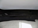 BMW 3 SERIES F30 2012 2013 2014 4ZYL SALOON BLACK REAR BUMPER 15857711