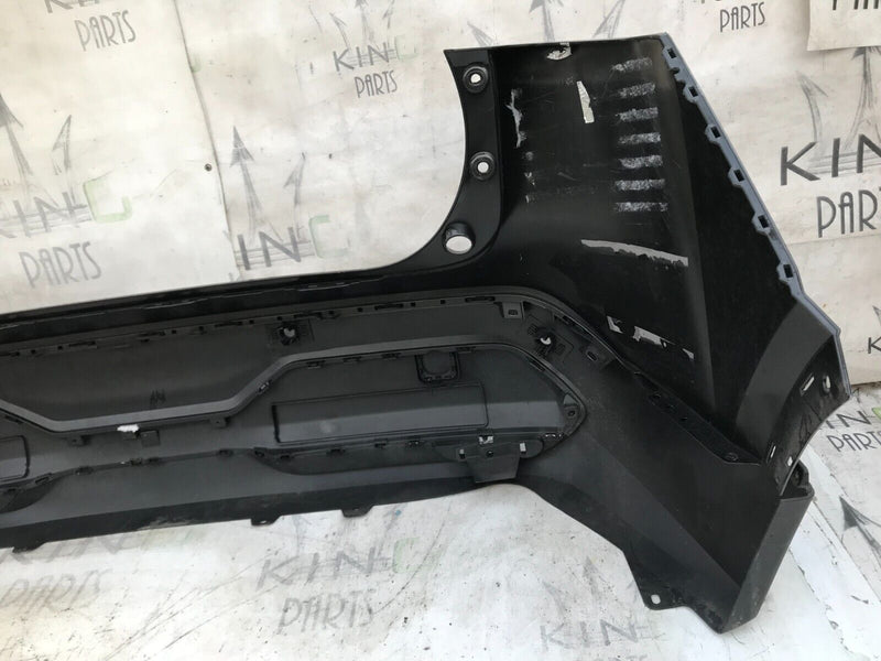 NISSAN QASHQAI III J12 2021-ON REAR BUMPER PDC GENUINE 850226UA0H