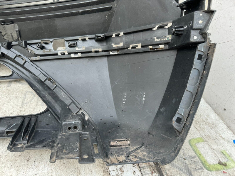 HYUNDAI IONIQ 5 2021-ON REAR BUMPER GENUINE 86612G110