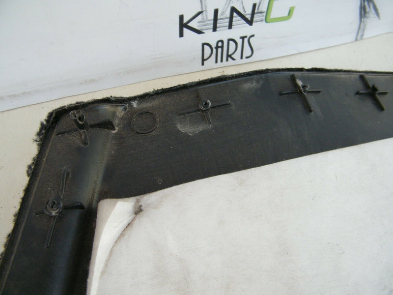 RANGE ROVER SPORT 2005-2009 L320 REAR RIGHT COMPARTMENT BOOT TRIM ESJ501050XXX