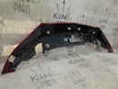 MAZDA 3 MK4 2019-ON FRONT BUMPER TOP SECTION GENUINE BCKA50152