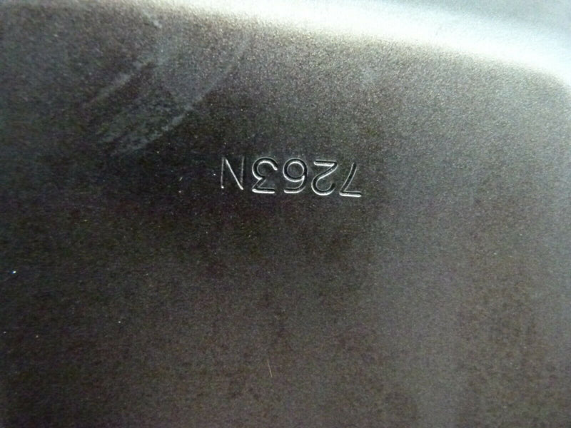 VOLVO XC90 MK2 2015-2020 GENUINE ALUMINUM BONNET HOOD PANEL 31352866
