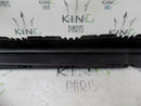 MERCEDES BENZ M CLASS W166 LEFT SIDE SKIRT GENUINE A1666980125