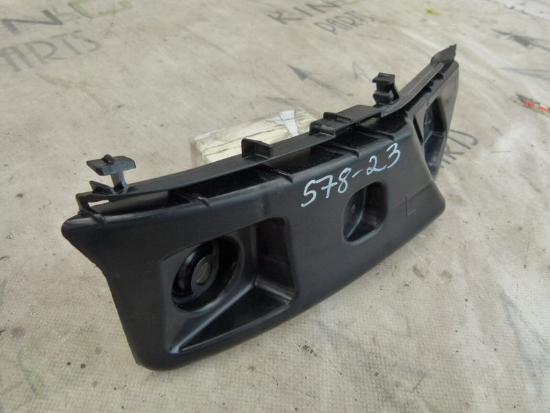 MERCEDES A W176 2012-15 REAR BUMPER LEFT BRACKET GENUINE A1768850165