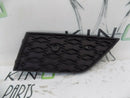 SKODA OCTAVIA RS iV 2019-ON FRONT BUMPER LOWER RIGHT SIDE GRILL 5E3807682E