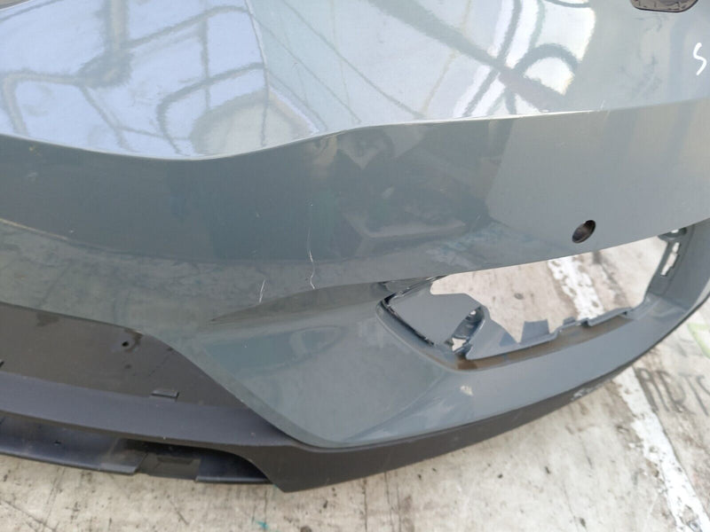 VOLVO XC40 2018-ON FRONT BUMPER GENUINE 31449359