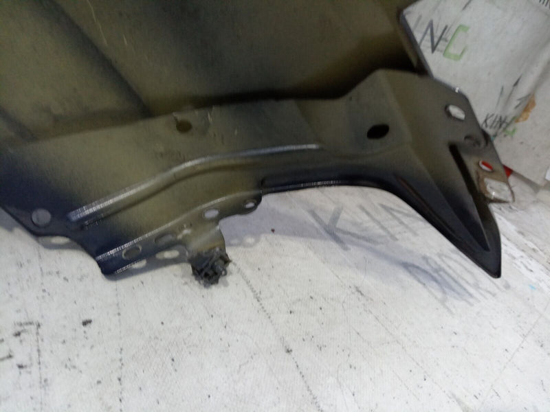 VOLVO XC90 HYBRID 2016-23 FRONT FENDER WING PANEL LEFT PASSENGER SIDE