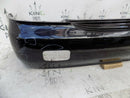 MITSUBISHI LANCER  05-08 SPORT REAR BUMPER COMPLETE WITH  SPLITTER