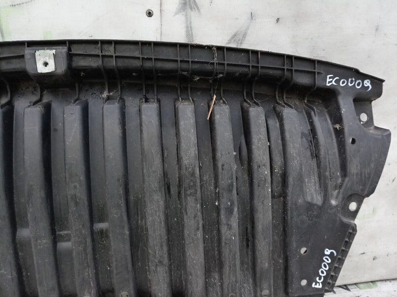 MERCEDES W213 2017-23 FRONT BUMPER UNDERTRAY UNDERBODY COVER SHIELD PANEL