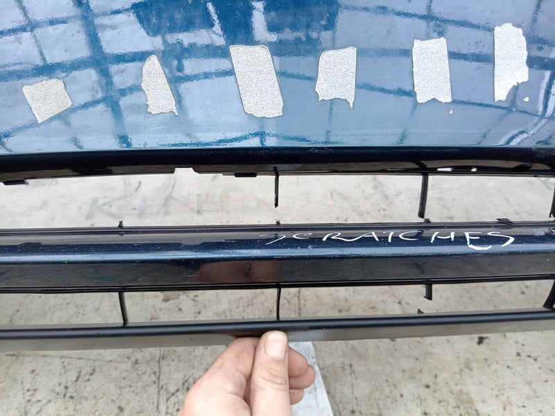 BMW 1 SERIES F20 2011-2015 FRONT BUMPER GENUINE 5111 7245731