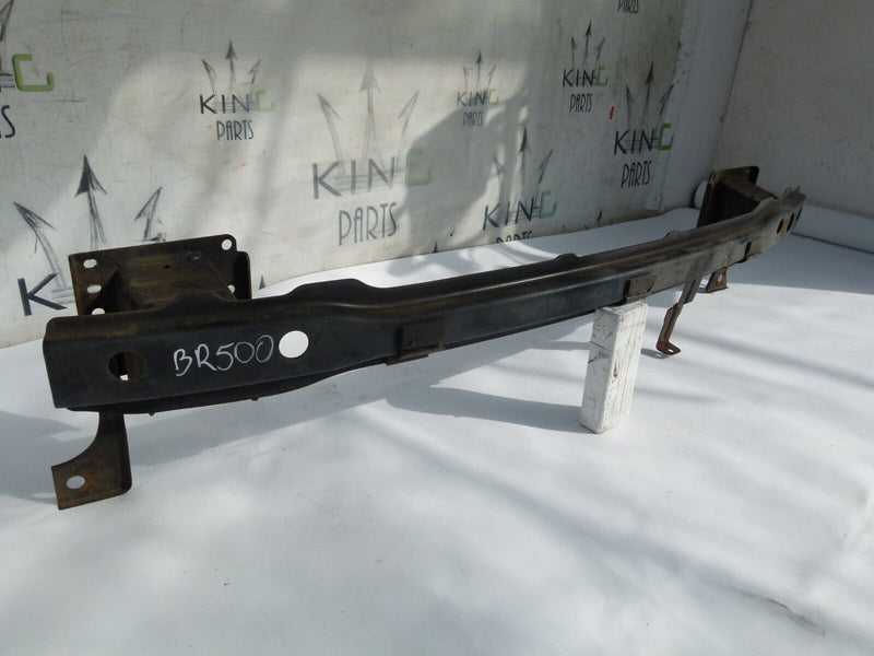 MINI COOPER F55 F56 F57 REAR BUMPER CRASH BAR REINFORCER