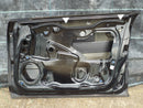 Audi A3 Sportback 8P 08-13 Front Door Panel Right Driver Side Black O/S