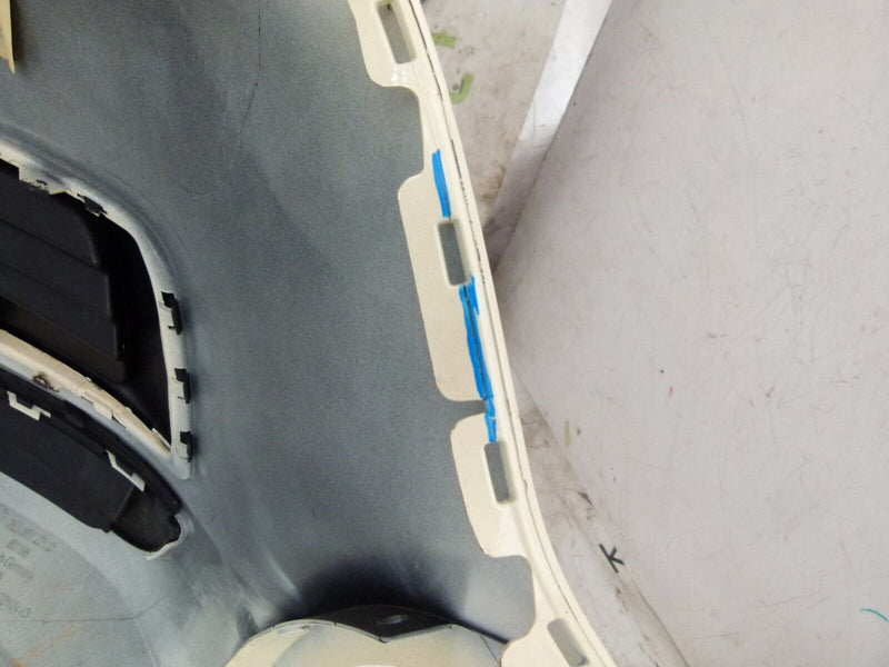 VW TRANSPORTER CARAVELLE T6 2016-19 FRONT BUMPER & GRILL 7E5807221D