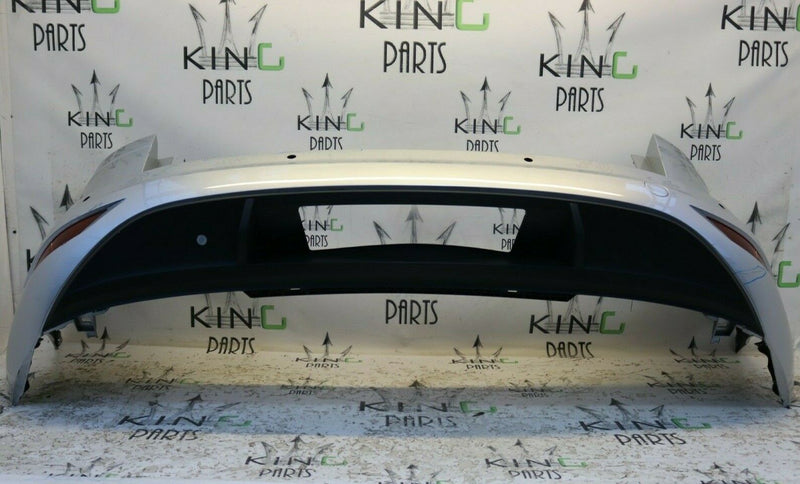 VW TOURAN II MK2 5T 2015-2018 REAR BUMPER GENUINE 4x PDC 5TA807421 A B