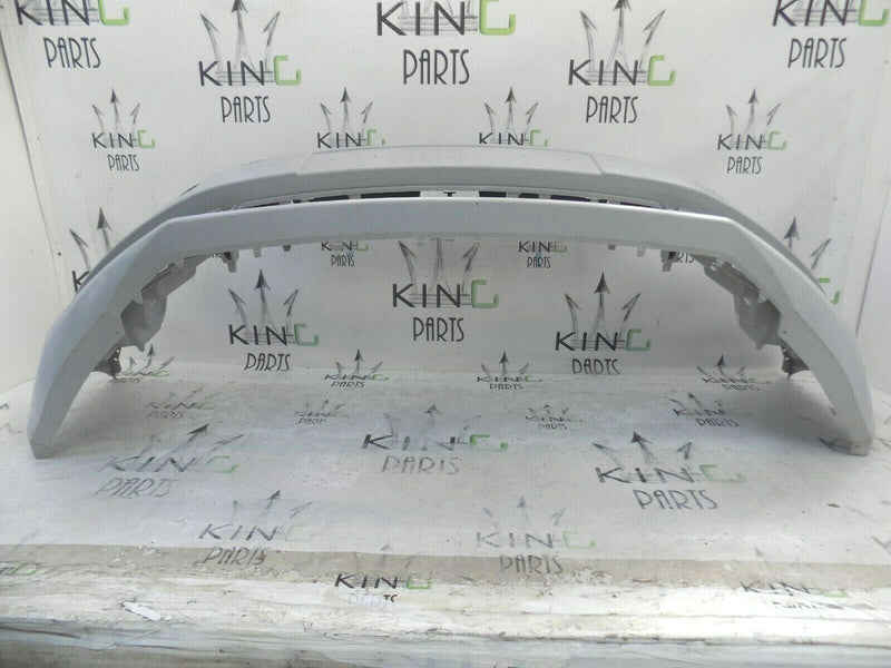 SKODA OCTAVIA III MK3 2013-2016 FRONT BUMPER *NO PAINT GENUINE 5E0807221