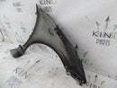 HYUNDAI I10 2013-ON FRONT LEFT PASSENGER SIDE WING FENDER PANEL