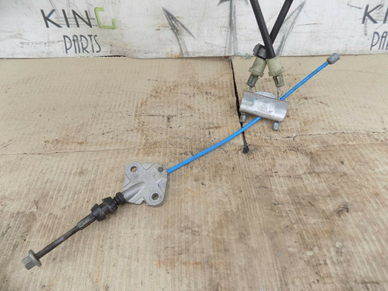 FORD FIESTA MK7 ST 1.0 PETROL 2008-2016  REAR AXLE SUBFRAME GENUINE HM88069