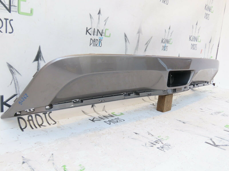 SUZUKI GRAND VITARA SZ-T 2015-2018 GENUINE REAR BUMPER DIFFUSER  71871-86R