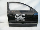 SKODA SUPERB (B6) 3T 2008-2014 FRONT DOOR BLACK PANEL RIGHT DRIVER SIDE O/S