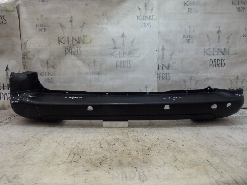 PEUGEOT PARTNER TEEPE 2012-2015 REAR BUMPER PDC GENUINE 9682043777