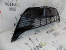 TOYOTA YARIS 2017-ON GENUINE FRONT BUMPER GRILLE PN:531020D130