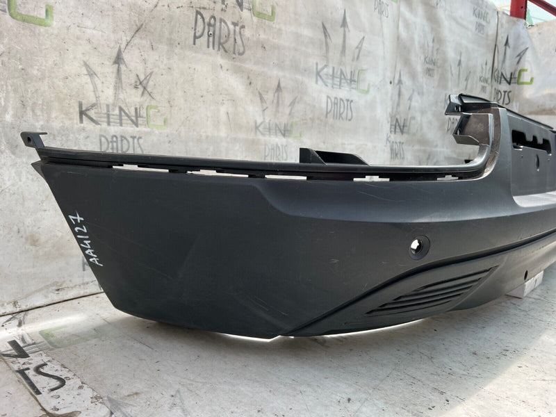 RENAULT KADJAR LCI 2018-ON REAR LOWER BUMPER PDC GENUINE 850220923R