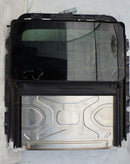 BMW 5 SERIES E60 M5 2003-2010 GENUINE FULL SUNROOF ROOF CUT