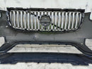 VOLVO MK2 XC90 2015-2019 FRONT BUMPER GENUINE PDC HOLES 31690641