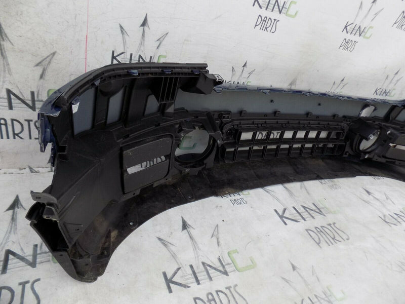 BMW MINI COOPER COUNTRYMAN F60 2017-ON FRONT BUMPER GENUINE 5111 7390520