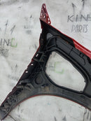 JAGUAR I-PACE X590 2018-24 PLASTIC FRONT FENDER WING PANEL LEFT SIDE