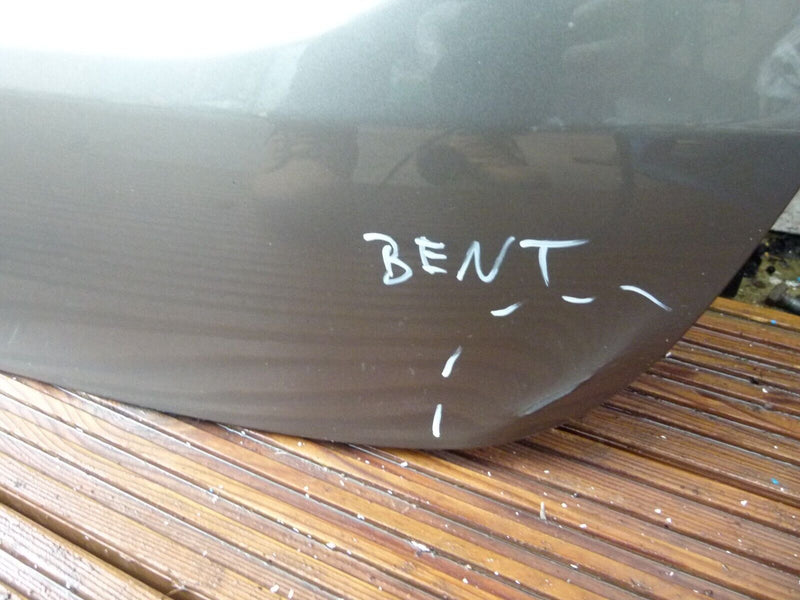 BMW 2 Series Gran Tourer (F46) 2016-20 GENUINE BOOT LID TAILGATE PANEL