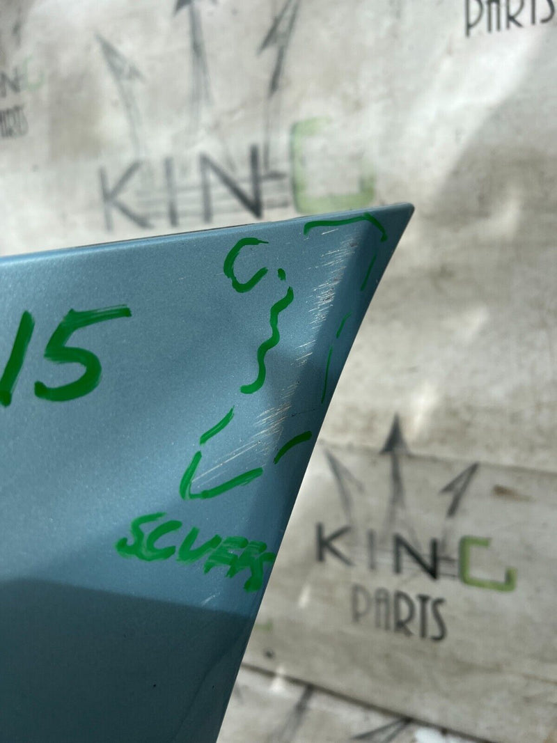 MERCEDES CLK W209 2003-2009 REAR BUMPER PDC GENUINE A2098850165