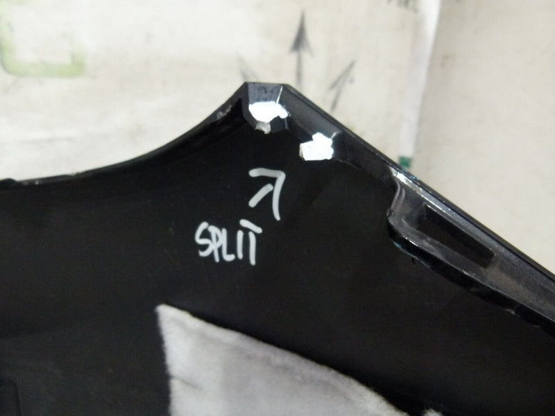 MERCEDES E C207 LCI 2013-16 REAR BUMPER PDC GENUINE A2078858025