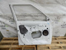 SKODA FABIA II MK2 5J 2010-2014 GENUINE FRONT DOOR PANEL LEFT SIDE