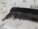 SUZUKI SX4 2011-2014 BOTTOM PART REAR BUMPER DIFFUSER GENUINE 71861-55L0