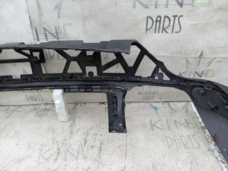 PORSCHE CAYENNE 92A 2014-2018 REAR BUMPER LOWER DIFFUSER BEZEL 7P5807521